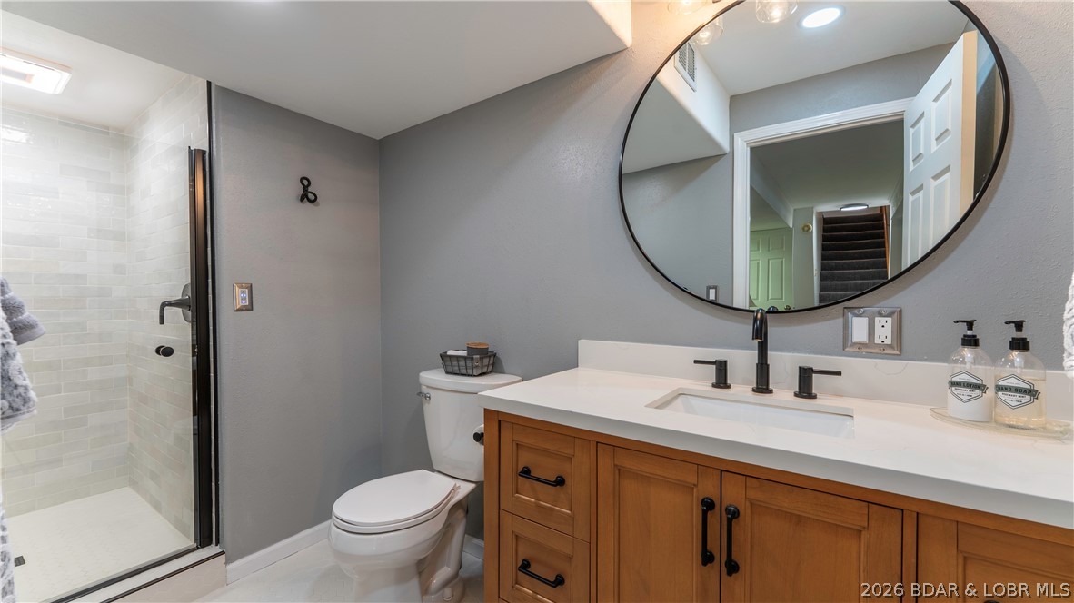 Gunn Acres - Residential