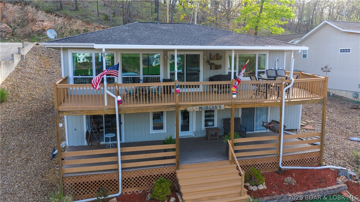 Gunn Acres - Residential