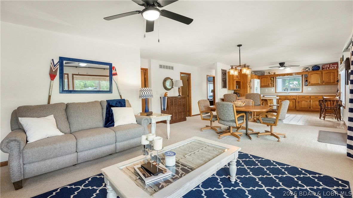 Gunn Acres - Residential
