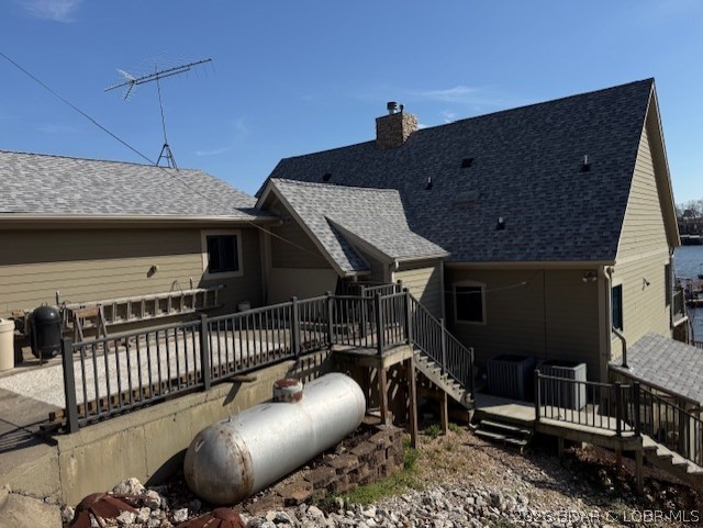 Little Village - Residential