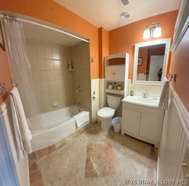 Little Village - Residential