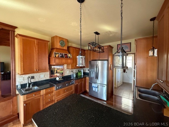 Little Village - Residential