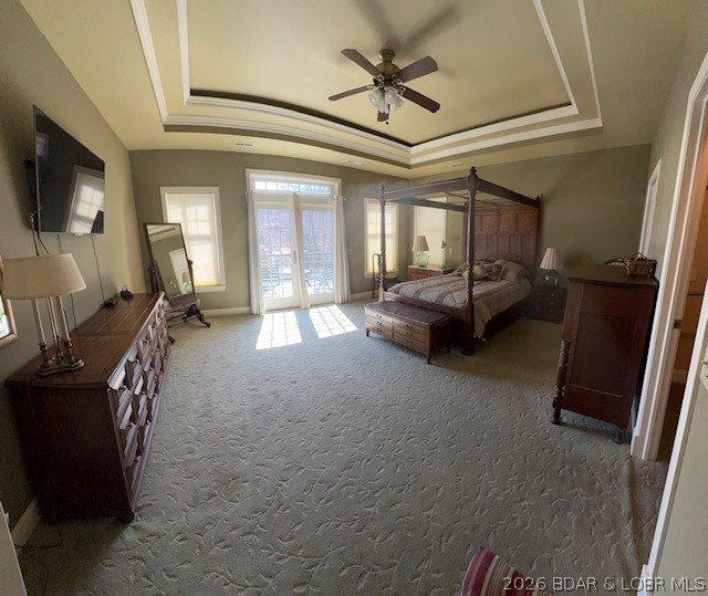 Little Village - Residential