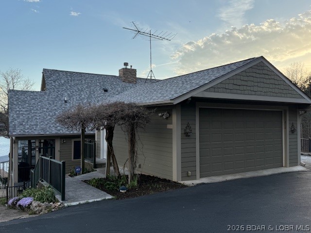 Little Village - Residential