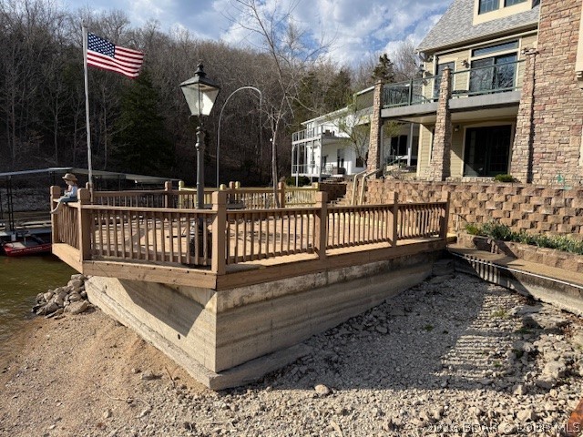 Little Village - Residential