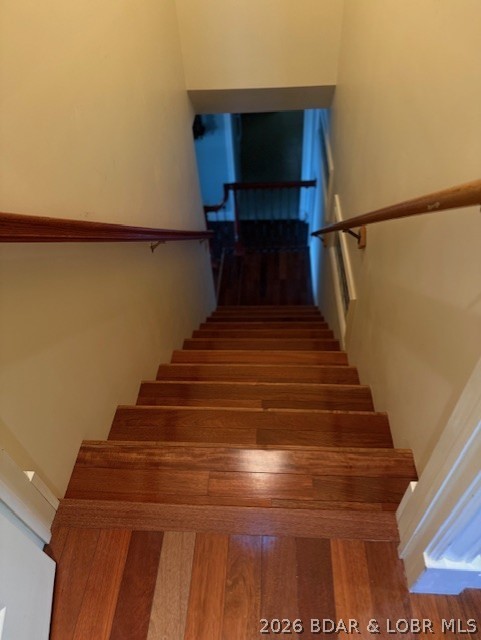 Little Village - Residential