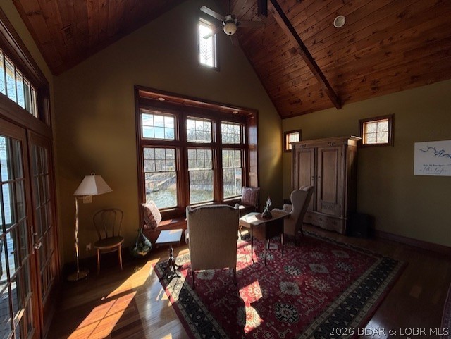 Little Village - Residential