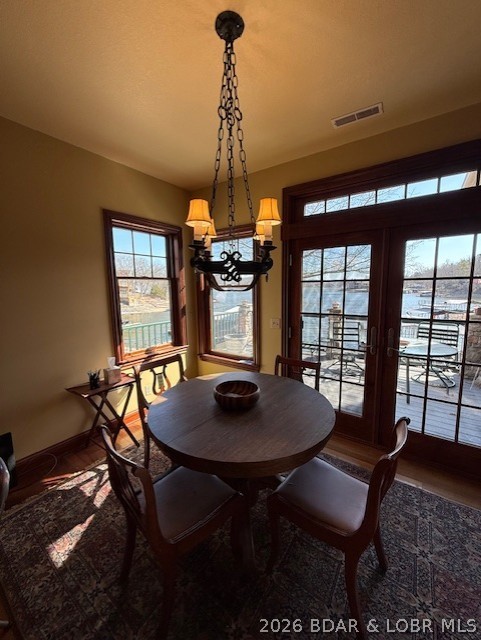 Little Village - Residential