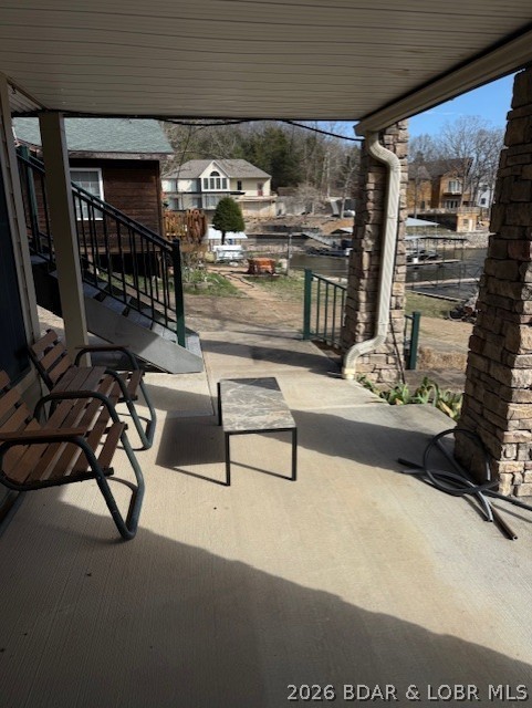 Little Village - Residential