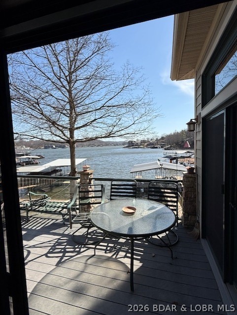 Little Village - Residential