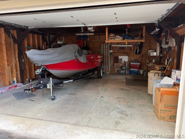 Little Village - Residential