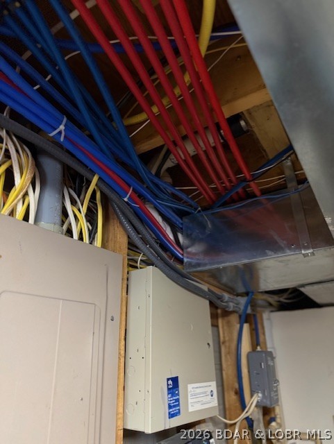 Little Village - Residential