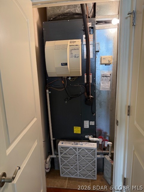 Little Village - Residential