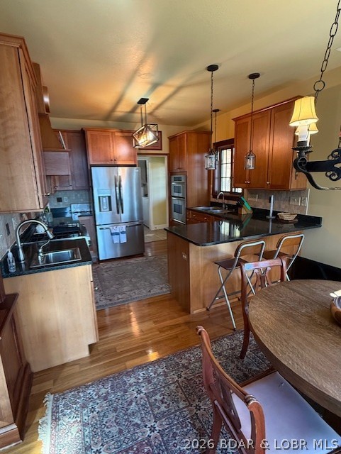 Little Village - Residential