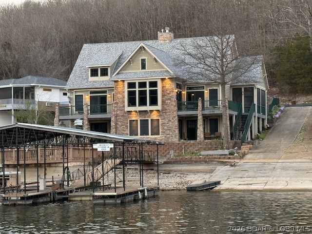 Little Village - Residential