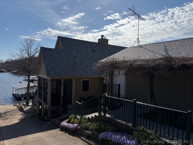 Little Village - Residential