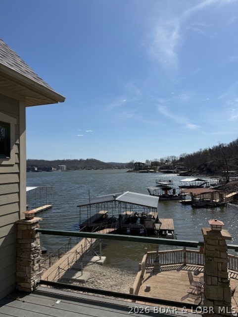 Little Village - Residential