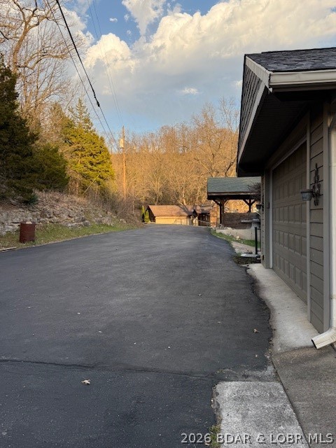 Little Village - Residential