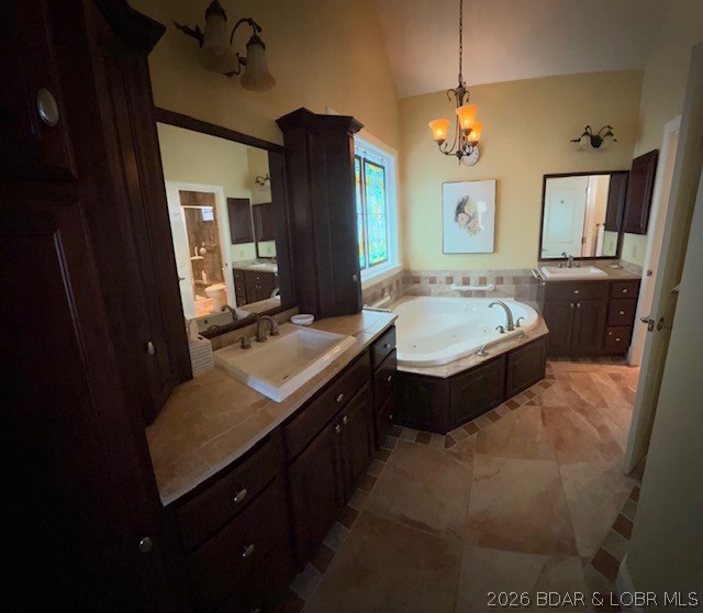 Little Village - Residential