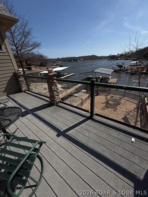 Little Village - Residential