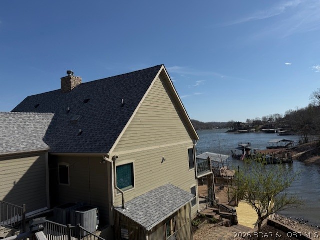 Little Village - Residential