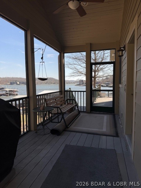 Little Village - Residential