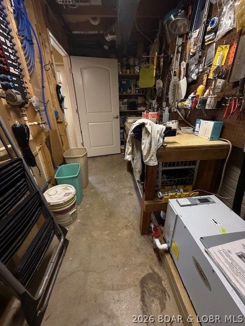 Little Village - Residential