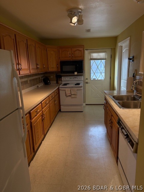 Little Village - Residential