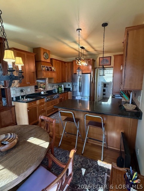 Little Village - Residential