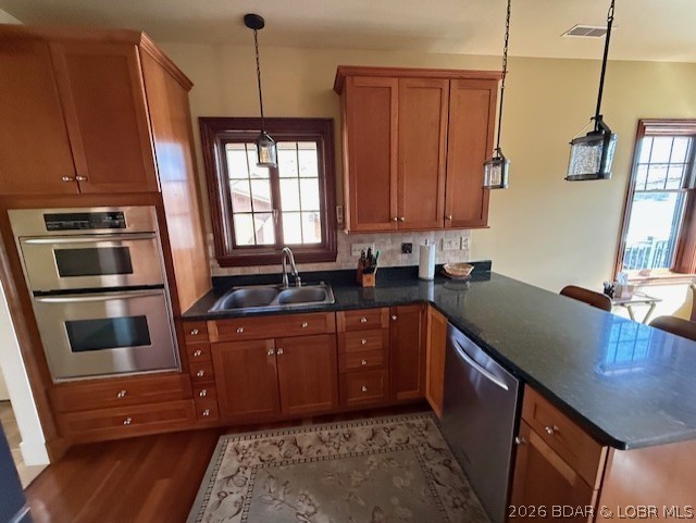 Little Village - Residential