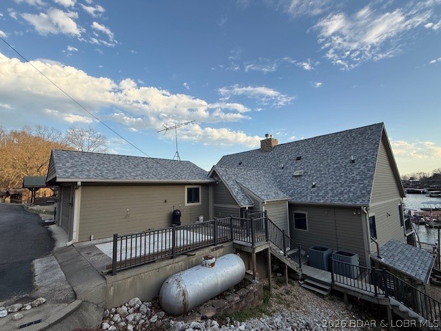 Little Village - Residential