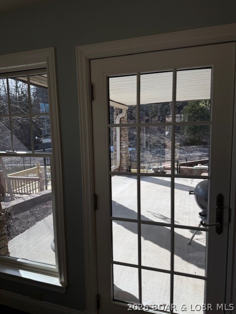 Little Village - Residential