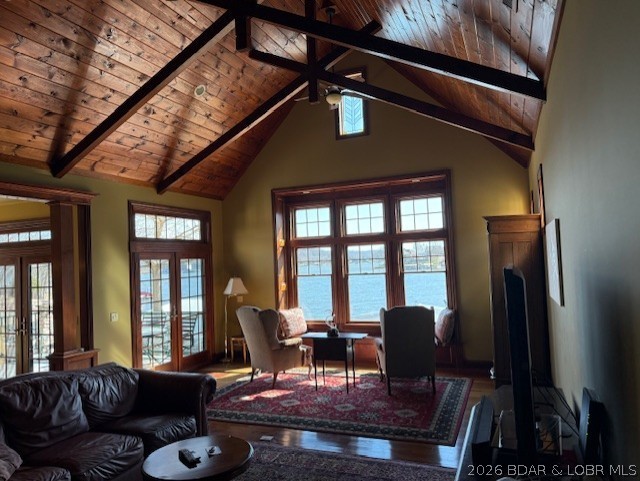 Little Village - Residential