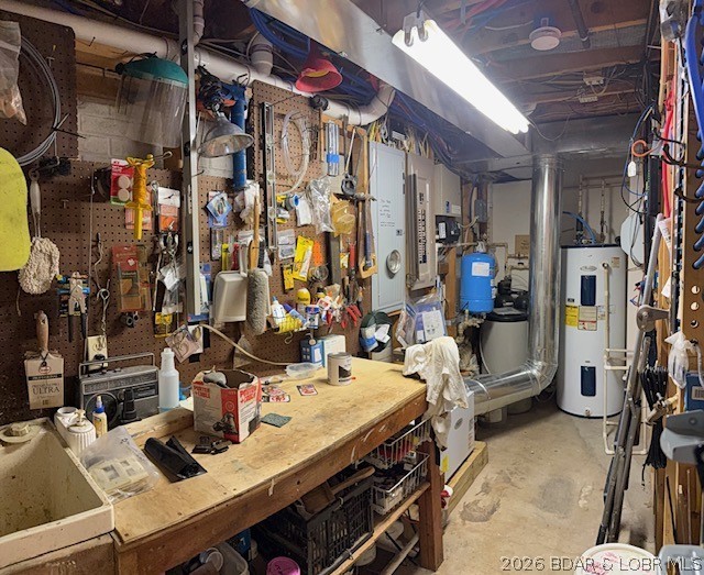 Little Village - Residential