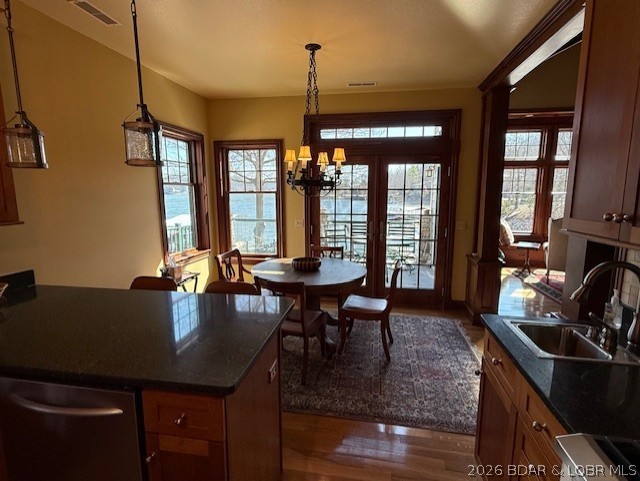 Little Village - Residential