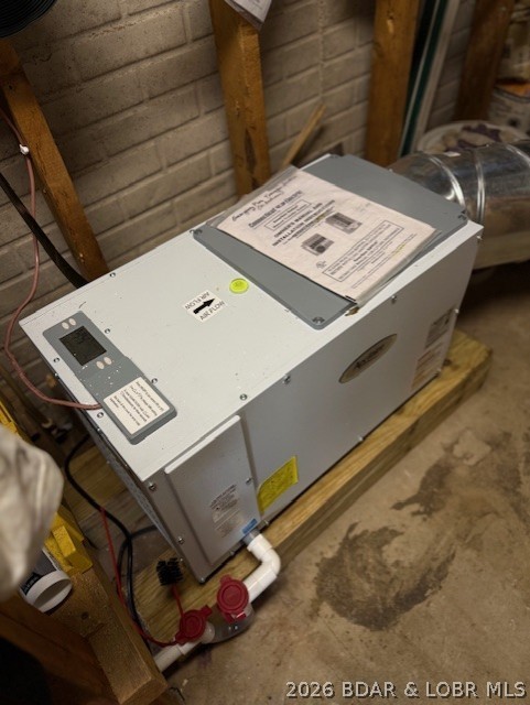 Little Village - Residential