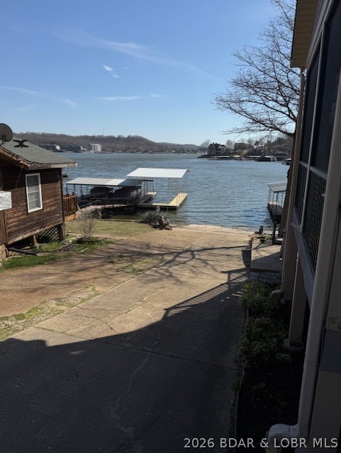 Little Village - Residential