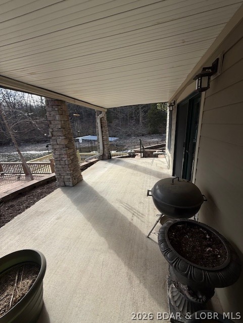 Little Village - Residential