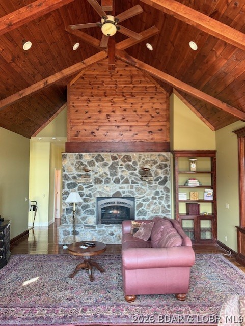 Little Village - Residential