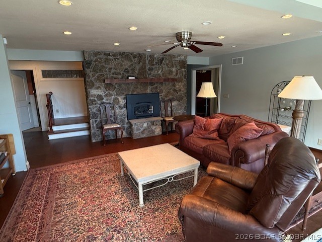 Little Village - Residential