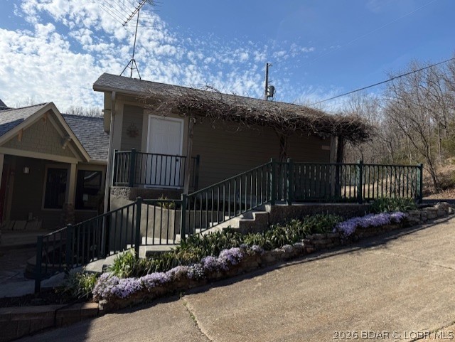 Little Village - Residential