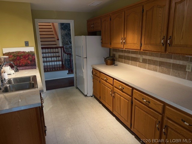 Little Village - Residential