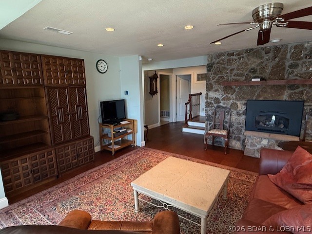 Little Village - Residential