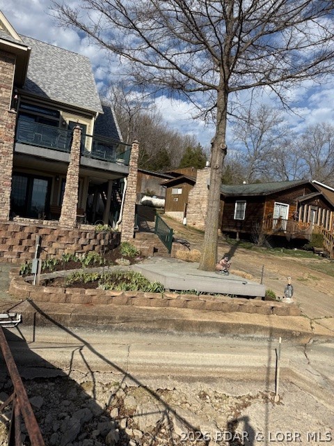 Little Village - Residential