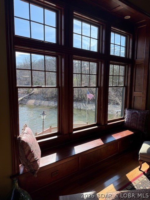 Little Village - Residential