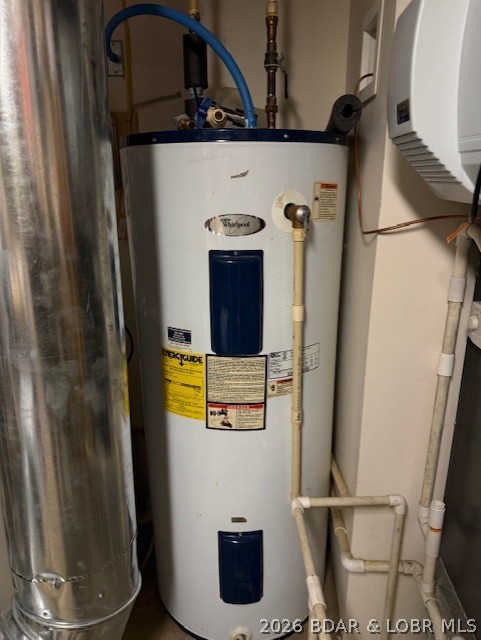 Little Village - Residential