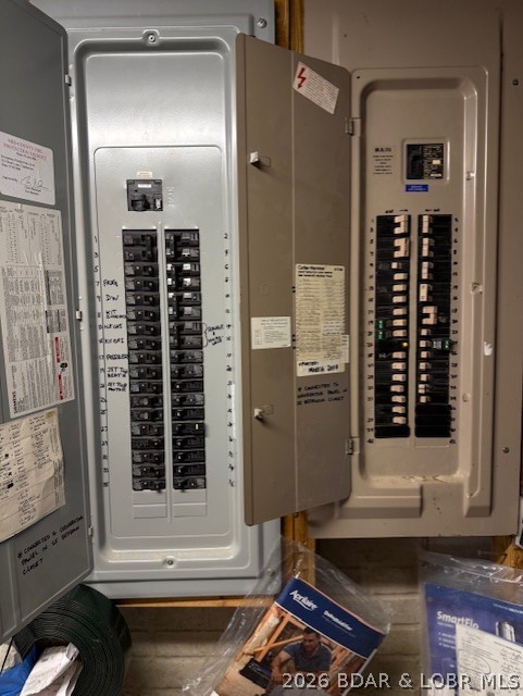 Little Village - Residential