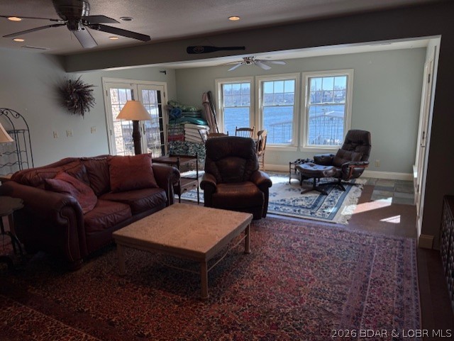 Little Village - Residential