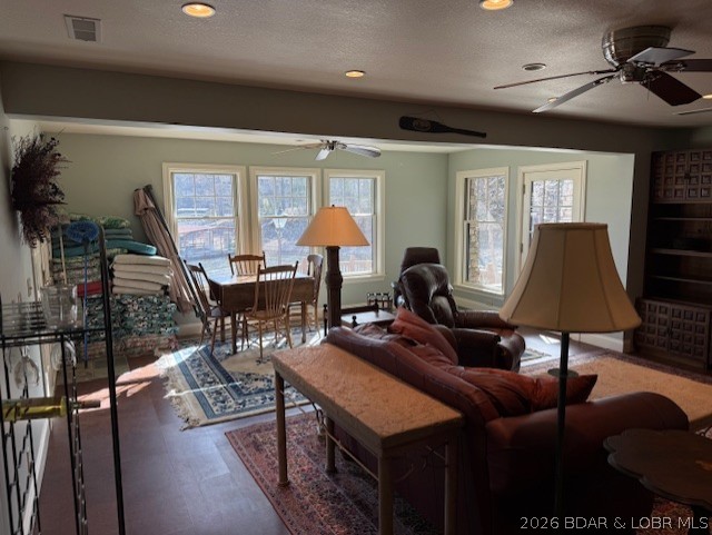 Little Village - Residential