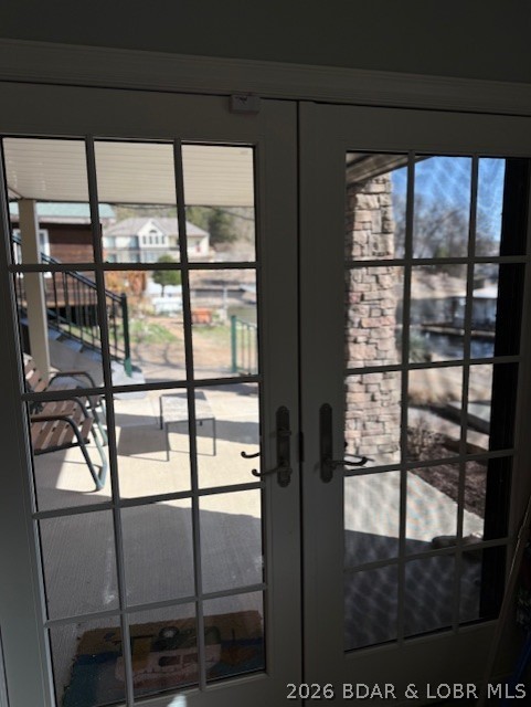 Little Village - Residential